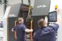 Advanced laser welding machine installed in UK
